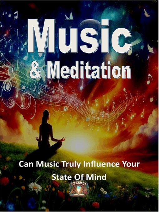 Title details for Music & Meditation by Book Cave - Wait list